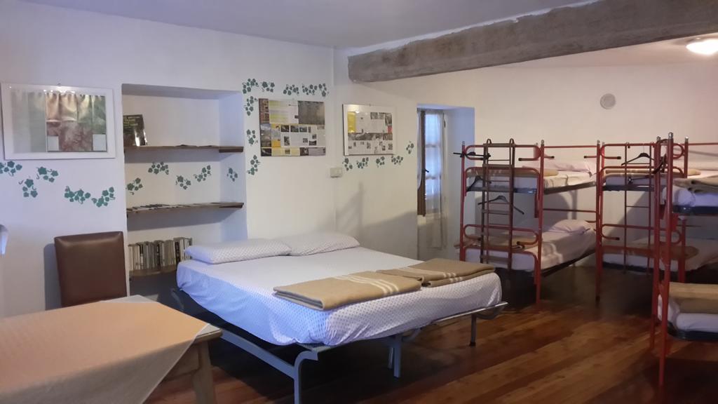 Salza di Pinerolo B&B La Miando المظهر الخارجي الصورة