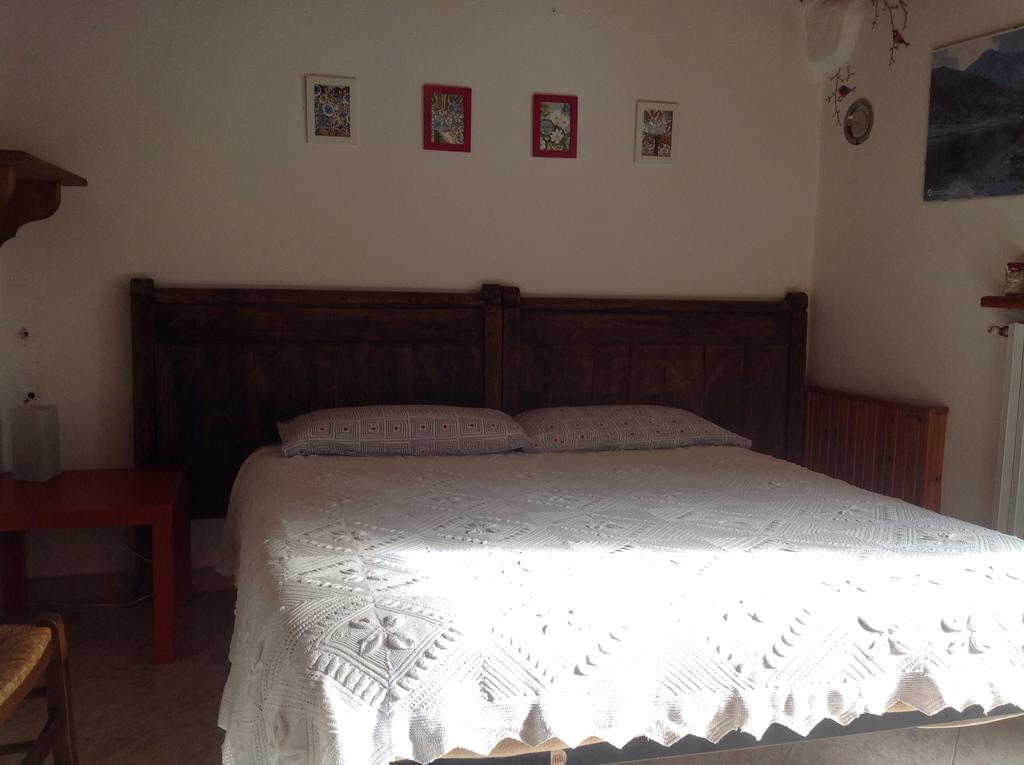 Salza di Pinerolo B&B La Miando المظهر الخارجي الصورة