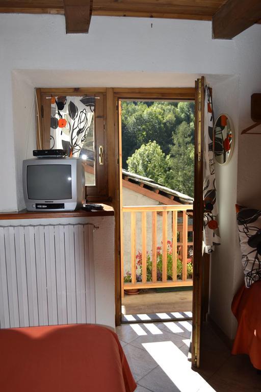Salza di Pinerolo B&B La Miando المظهر الخارجي الصورة